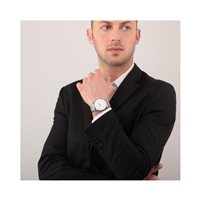 Orologio Philip Watch Uomo Anniversary in Acciaio R8253150006 - R8253150006